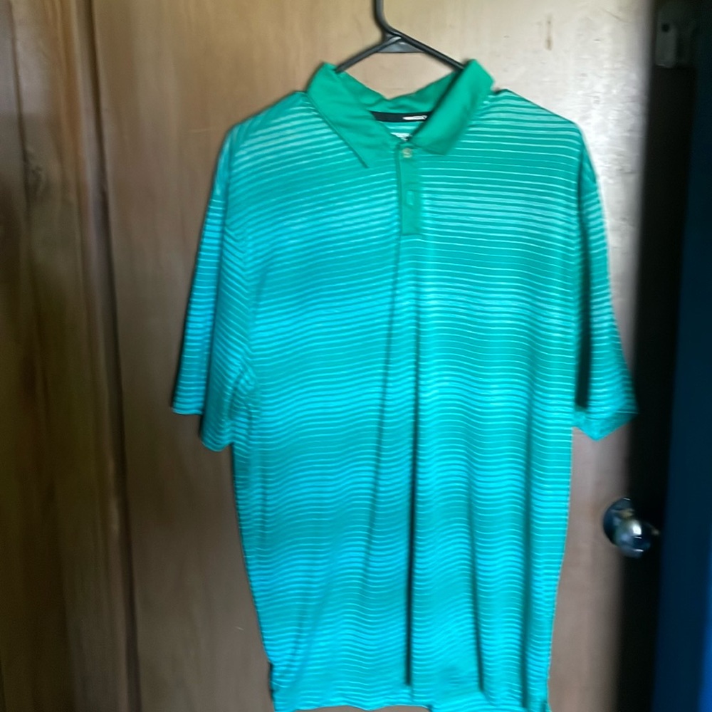 Nike Golf Dri-Fit